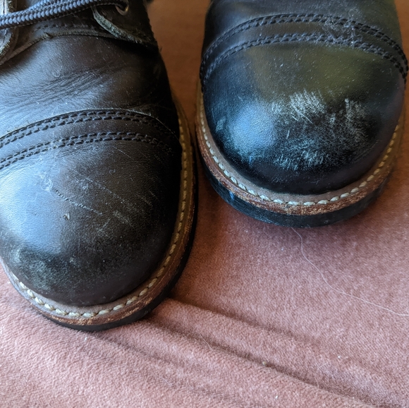 Red Wing Iron Rangers - Picture 2 of 4